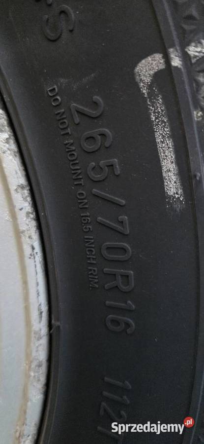 KA00 16 6x1397 Motoryzacja lubelskie Krasnystaw sprzedam