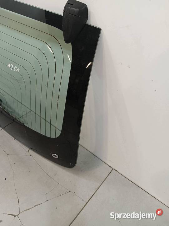 SZYBA TYLNA Peugeot 107 I 20052014 osobowe świętokrzyskie