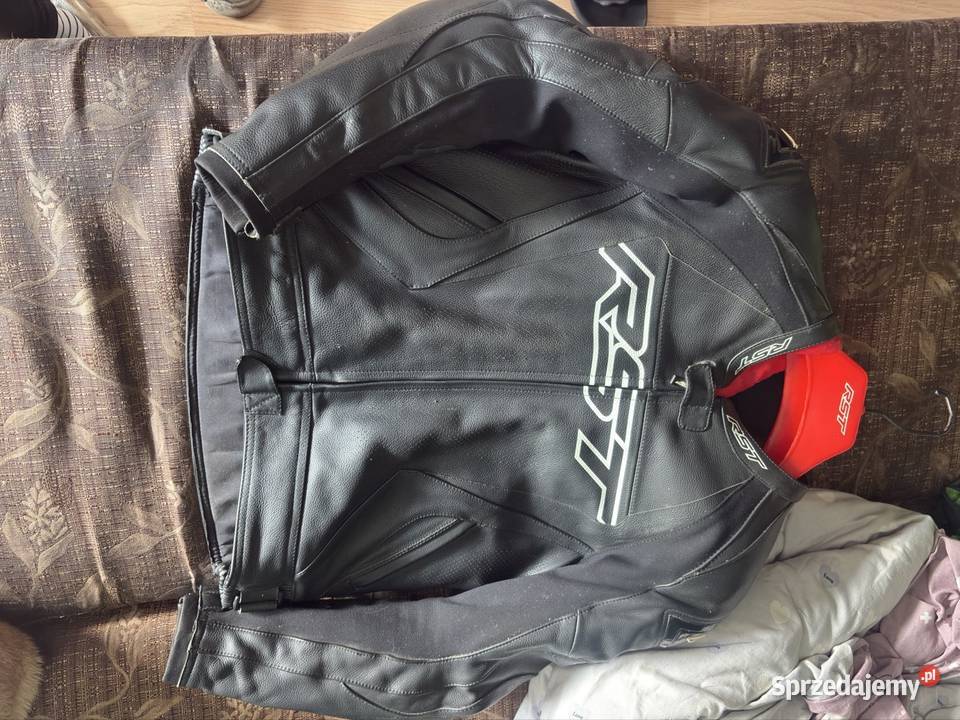 Kombinezon RST euuk5040 Buty RST Rozmiar 43 nowe Gubin sprzedam