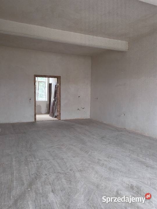 Mieszkania z potencjałem 64m2 29m2 6m2 Kętrzyn