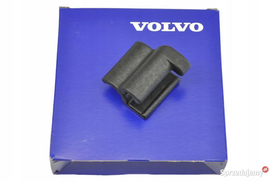 VOLVO S70 C70 V70 uchwyt mocowanie akumulatora Motoryzacja sprzedam
