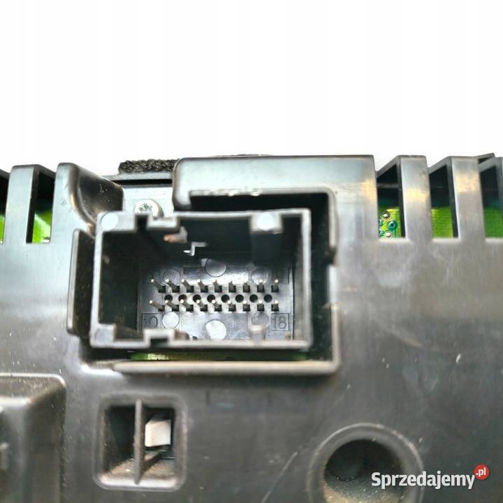 LICZNIK ZEGARY 3411080K01 Suzuki Grand Vitara II Chełm