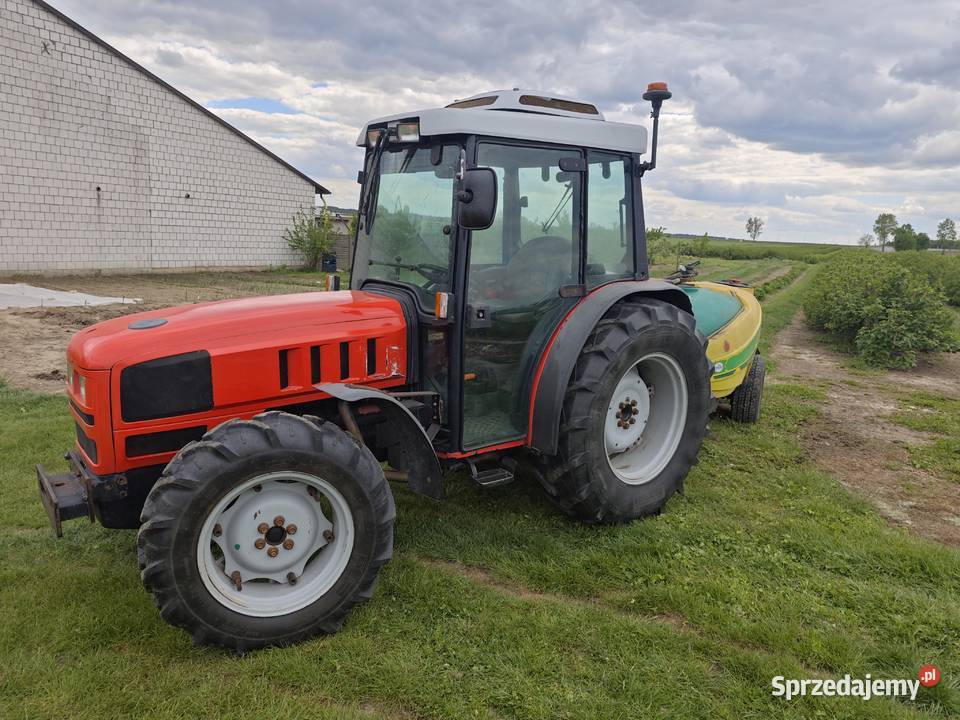 Same Dorado f75 sadownik Iłża