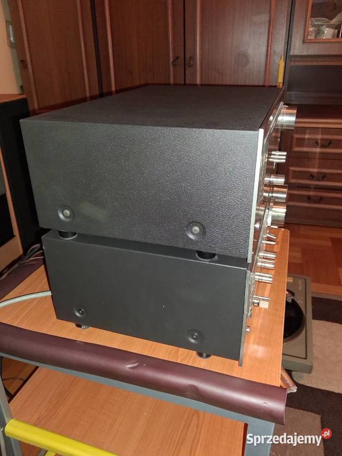 Zestaw HiFi Vintage Onkyo A5000 T5000 sprzedam