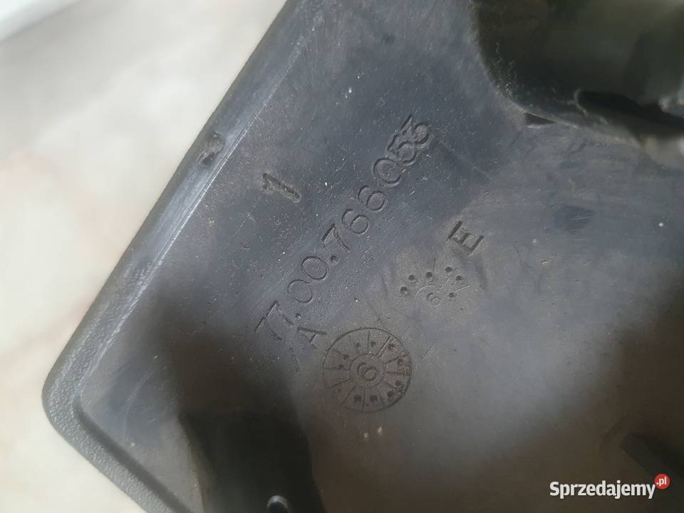 Zaślepka kierownicy renault 21 świętokrzyskie Jędrzejów sprzedam