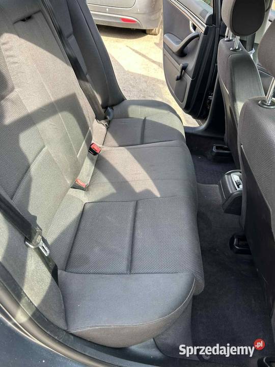 Audi A4 B6 20 ALT 2002r Modrzyca sprzedam