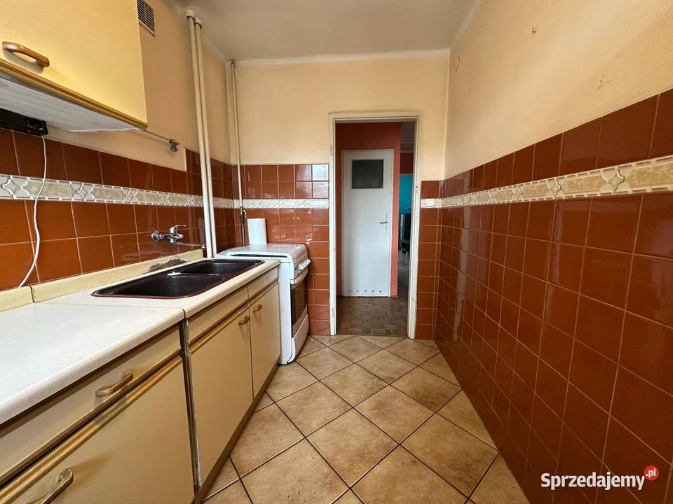 Mieszkanie 2 pokojowe w samym centrum miasta Liczba pokoi 2 lubuskie Gorzów Wielkopolski