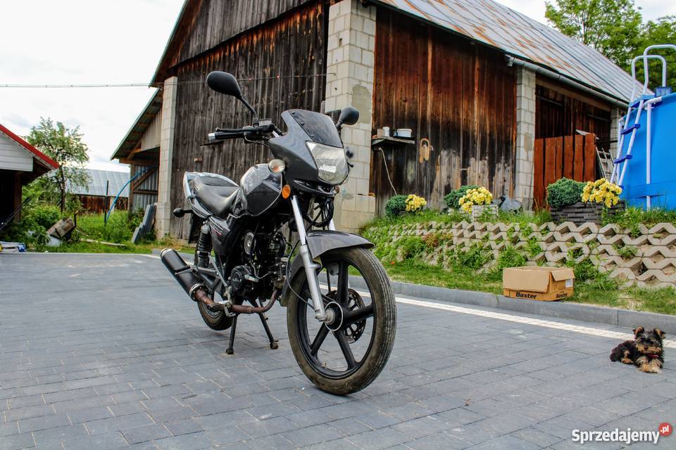 BARTON lubelskie Tomaszów Lubelski