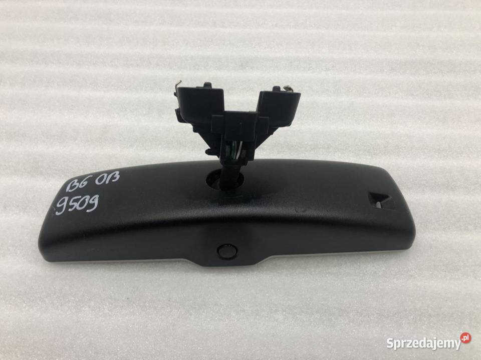 LUSTERKO WSTECZNE WEWN VW PASSAT B6 3C0857511
