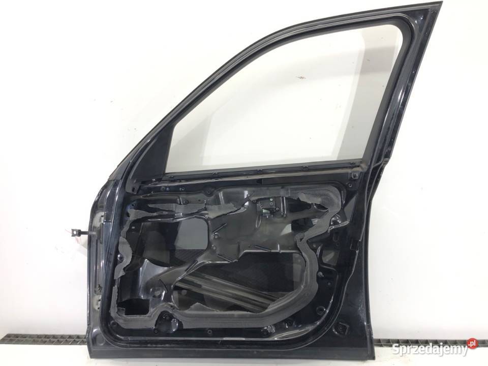 DRZWI PRZÓD PRAWE BMW E83 Kombi 0311 osobowe