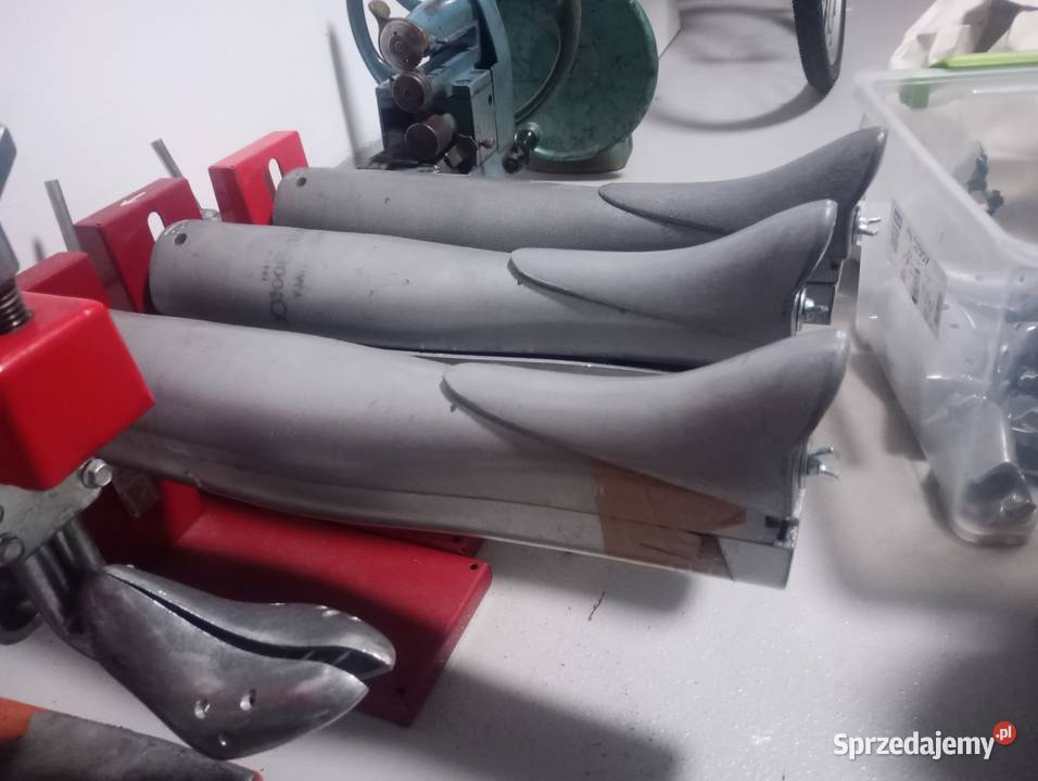 Rozciągarka do cholewek Pozostałe