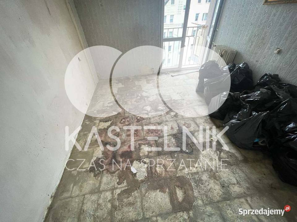 Sprzątanie zgonach Zgierz Kastelnik Dezynfekcja