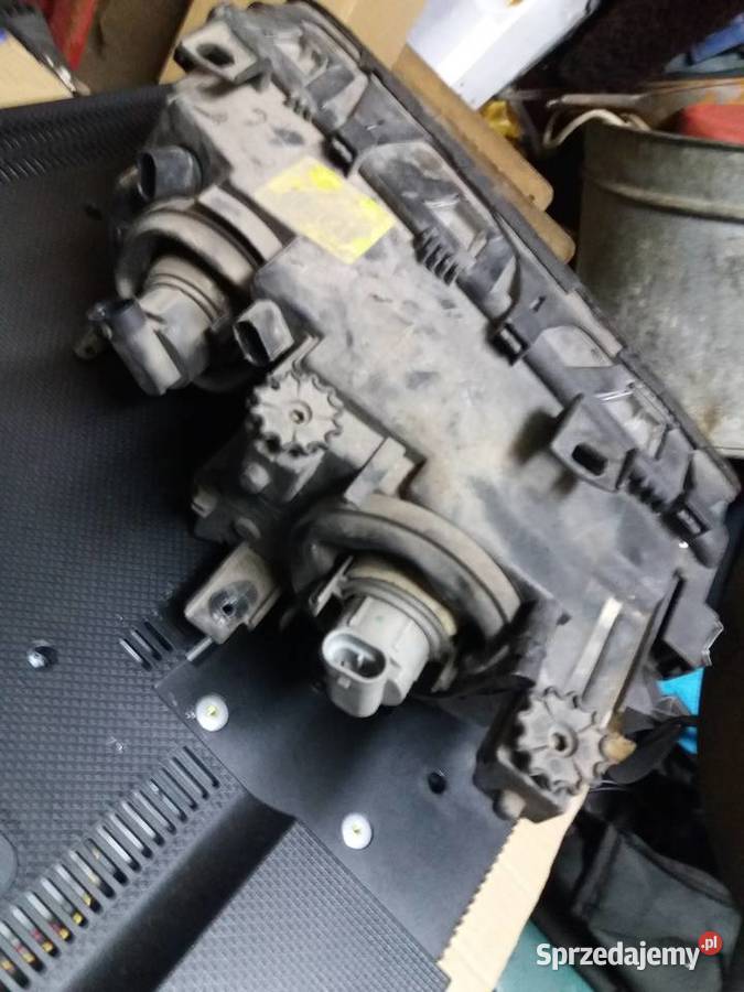 lampy bmw e46 Skarżysko-Kamienna sprzedam