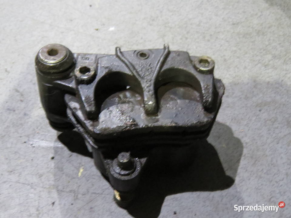 CAGIVA FRECCIA 125 ZACISK HAMULCA PRZÓD PRZEDNI mazowieckie