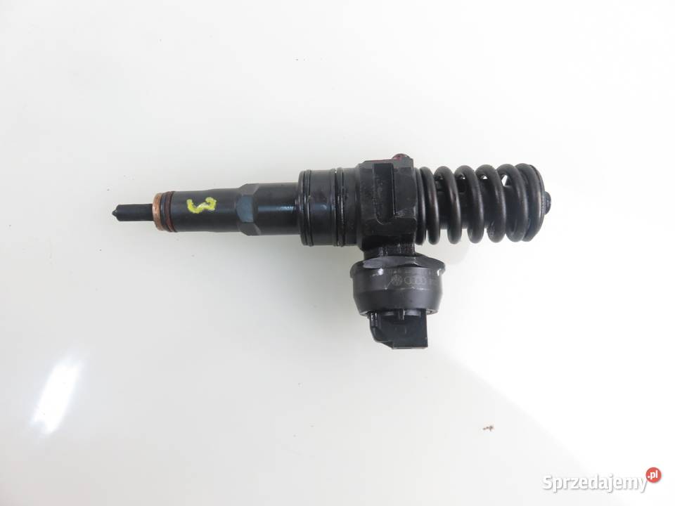 POMPOWTRYSKIWACZ 19 TDI 038130073AG 0414720215 osobowe