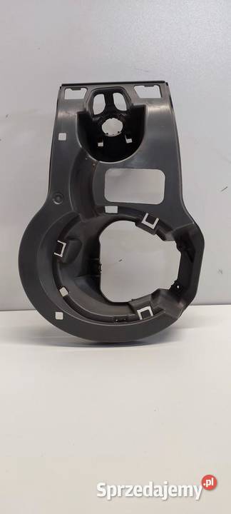 SKODA OCTAVIA II SCOUT MOCOWANIE HALOGENU osobowe sprzedam