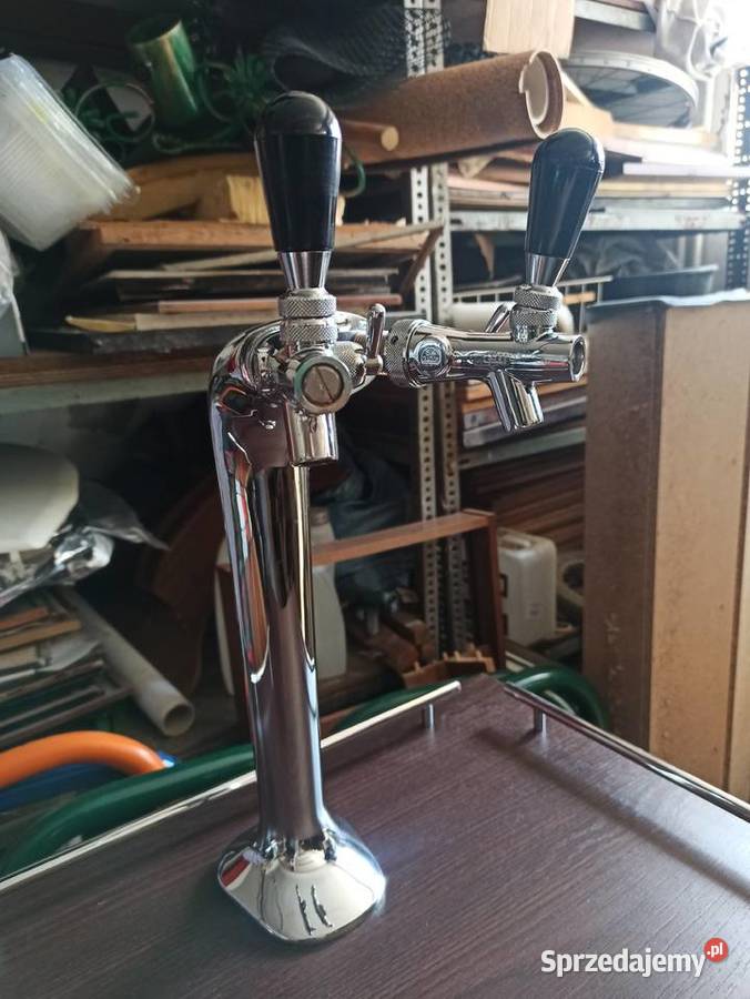 Kegerator do piwa 60cm Piła