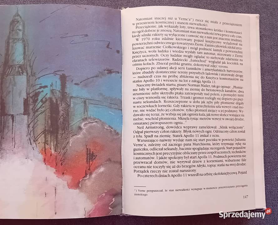 Maria Kann Droga księżycowa Literackie wyprawy w wielkopolskie Koźminek