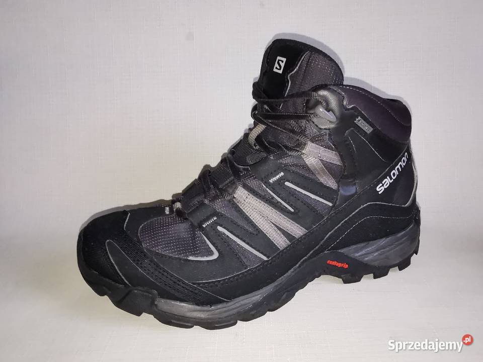 Salomon Gore Tex r41 i 13st Zamość