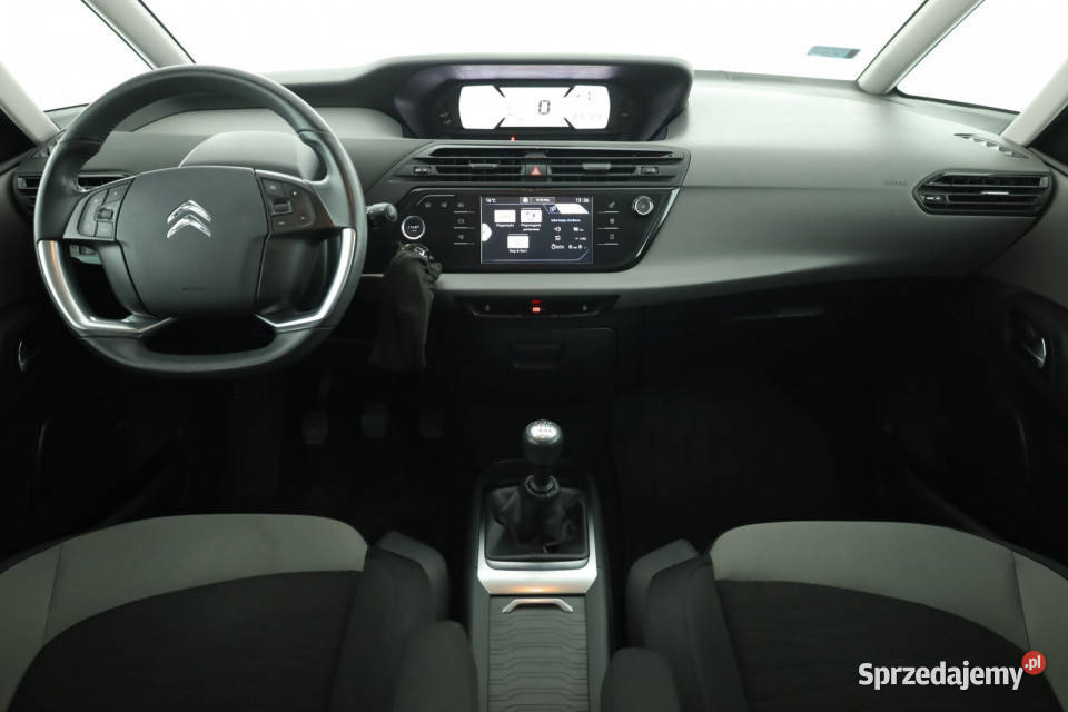 Citroen C4 Picasso 12 PureTech Piaseczno