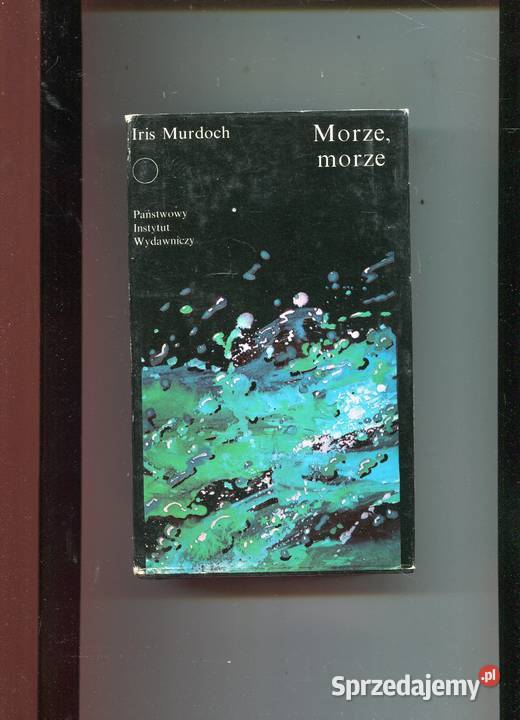 Morze morze Murdoch Szczecin