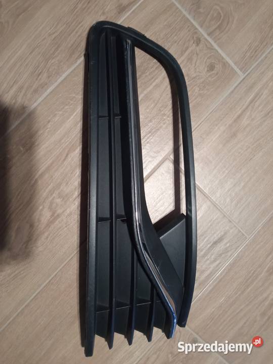Kratka zaślepka halogenu Volkswagen Polo lewa Żabno sprzedam
