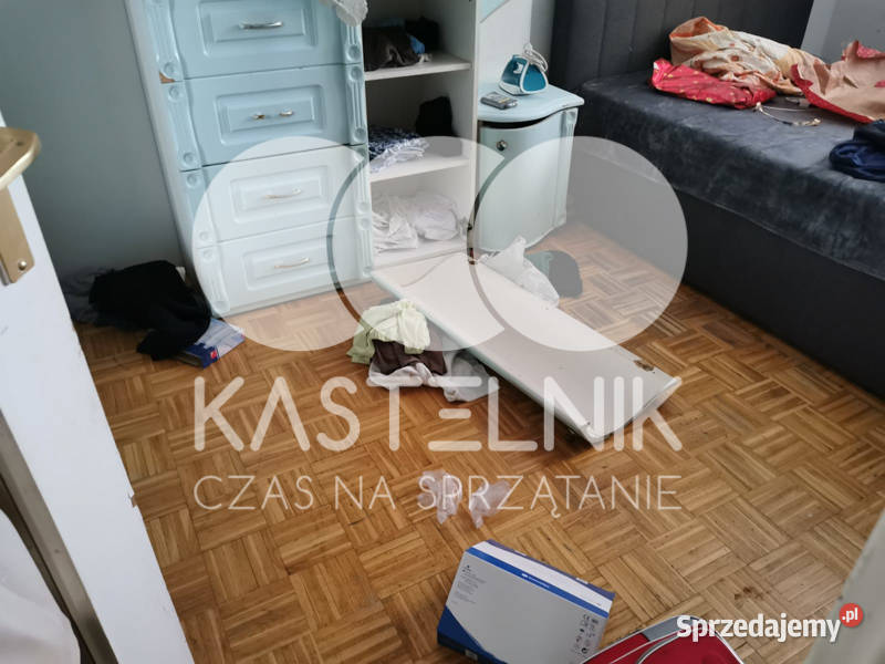 Utylizacja mebli pluskwach Dąbrowa Górnicza