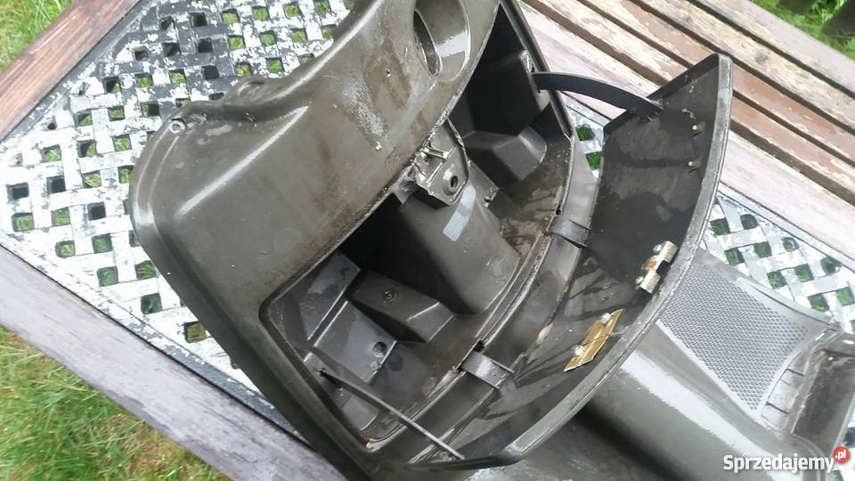 Schowek pod kierownice Piaggio Sfera Kraków sprzedam