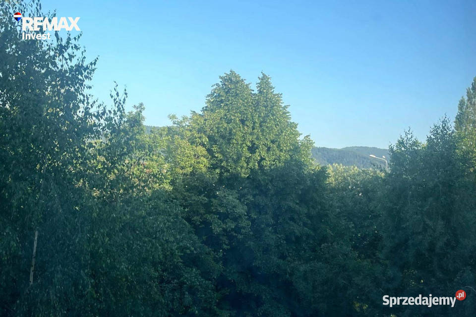 Mieszkanie z potencjałem w BielskuBiałej