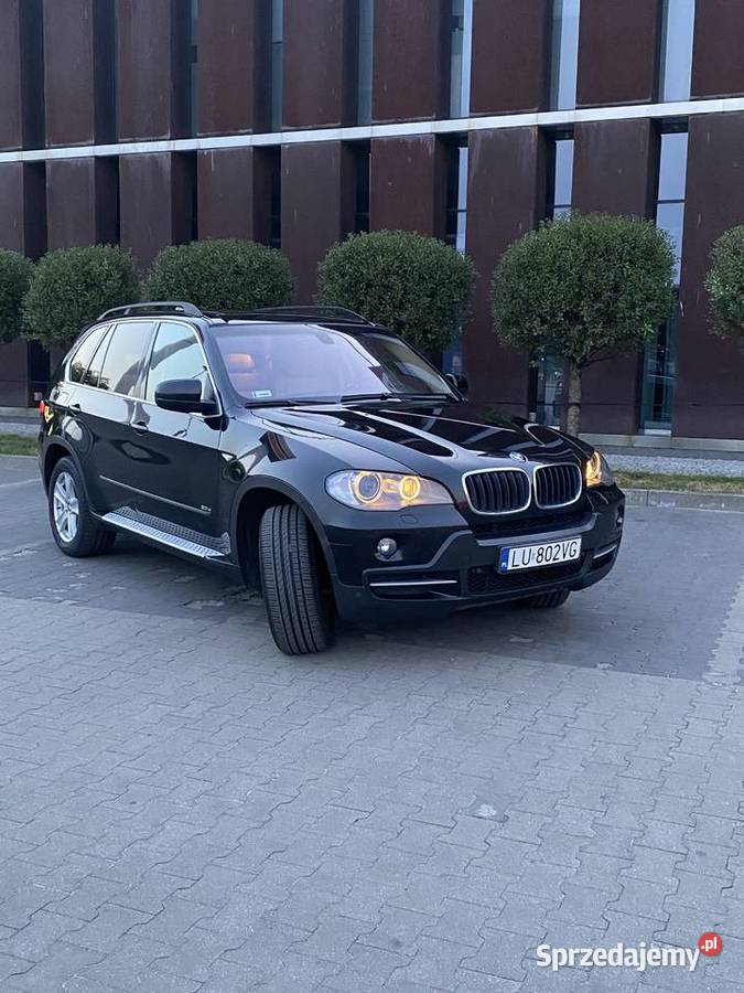 BMW 410000km sprzedam