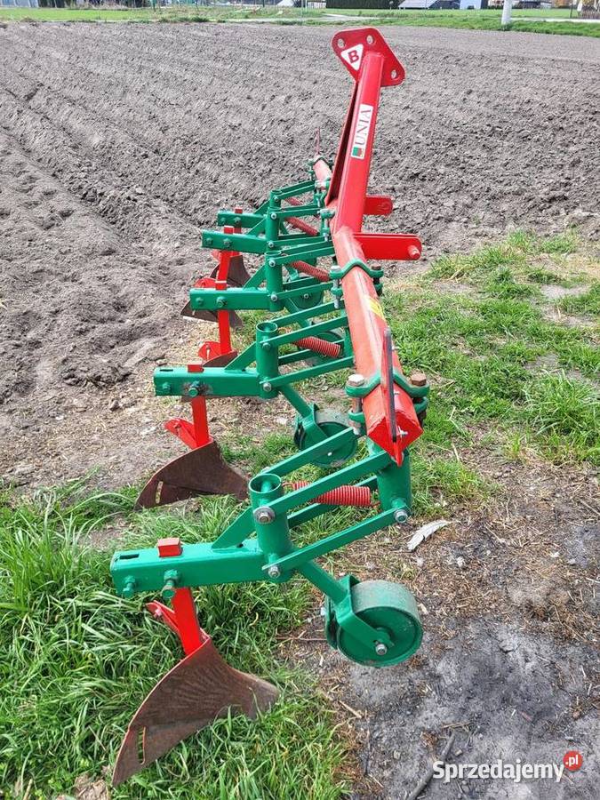 Radła 5 Obsypniki i pielniki Konin sprzedam