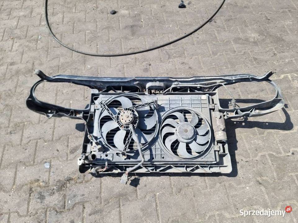 PAS PRZEDNI VOLKSWAGEN GOLF IV 1J0010212 Lipno