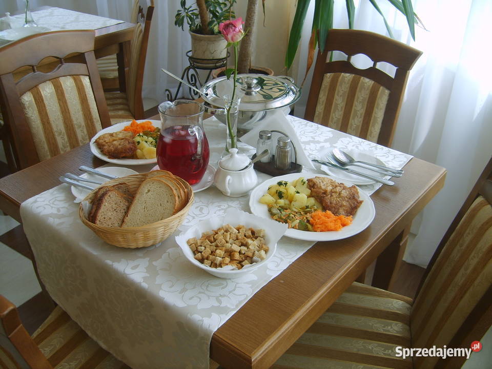 FERIE 2026 KARKONOSZE TURNUSY Z WYŻYWIENIEM 6DNI Szklarska Poręba