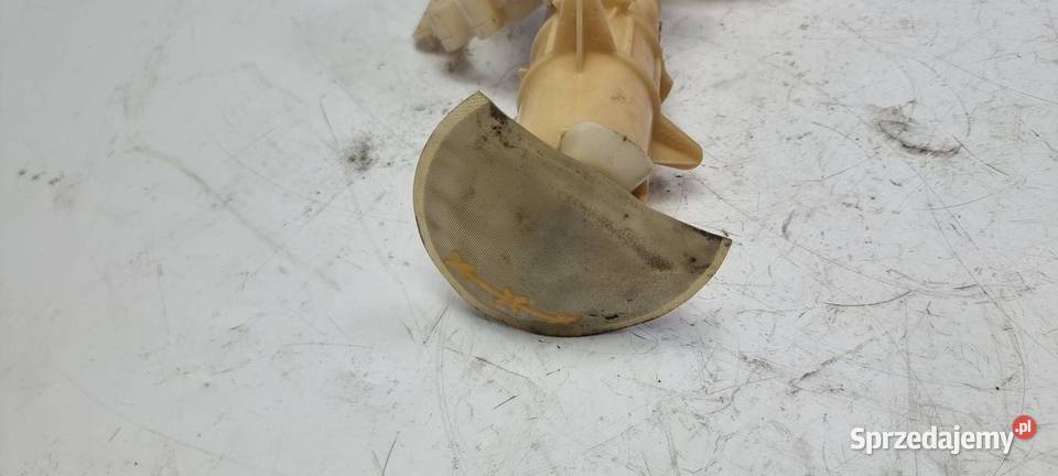 POMPKA PALIWOWA VOLKSWAGEN PASSAT B5 Lipno