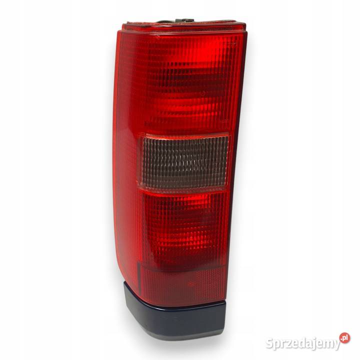 LAMPA LEWA Volvo V70 I kombi 19962000 tylna Lampy tylne Chełm