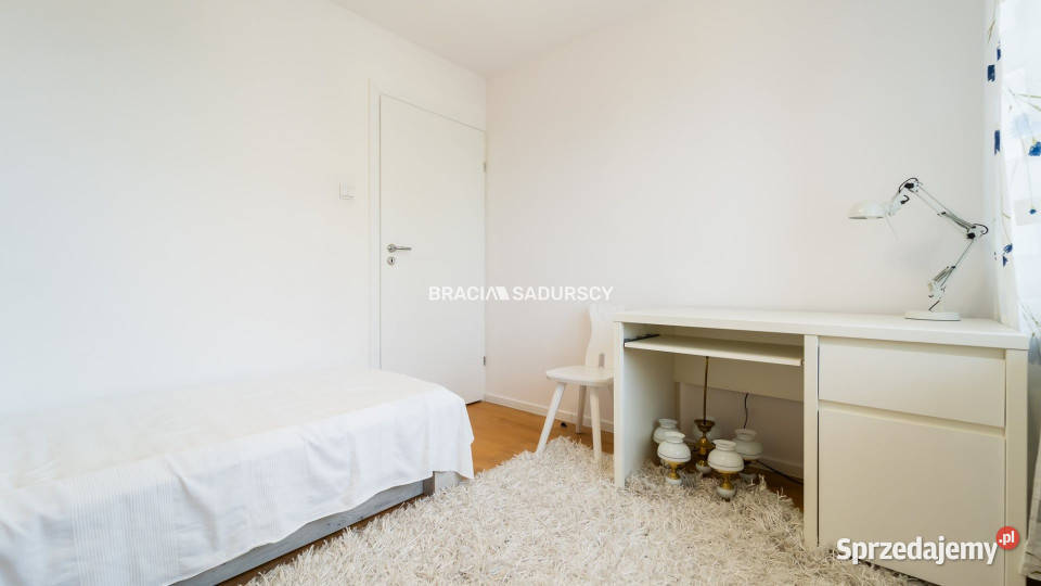 Mieszkanie Kraków Gramatyka 478m2 3 pokoje Piętro 7 sprzedam