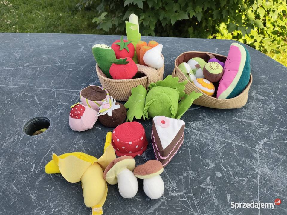 Kuchnia i akcesoria 4 lata+ Dla Dziecka Pabianice