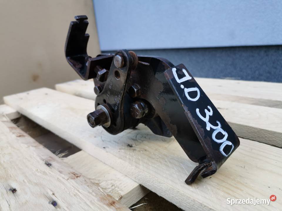 Zacisk hamulca ręcznego John Deere 3200 Wilkowo