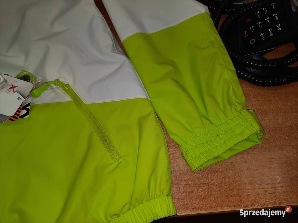 Kurtka chłopięca 4F rozmiar 158 Dębica