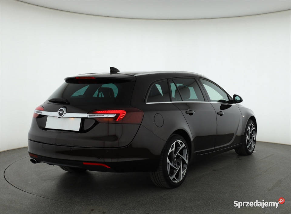 Opel Insignia 20 CDTI poduszka powietrzna Piaseczno