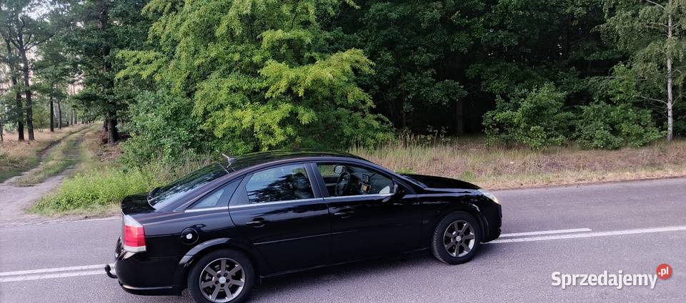 Opel Vectra c 19 CDTI 150 iDS bluetooth łódzkie Łowicz