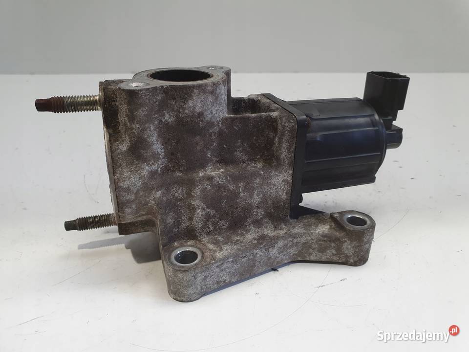 Mazda 6 II GH 22 CITD ZAWÓR EGR R2AA20300B osobowe Recyrkulacja spalin EGR Chełm