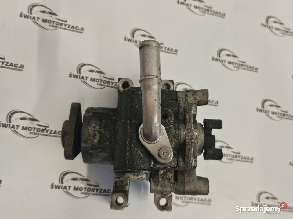 JUMPER 22 HDI 4H03 130 13r 161 pompa wspomagania