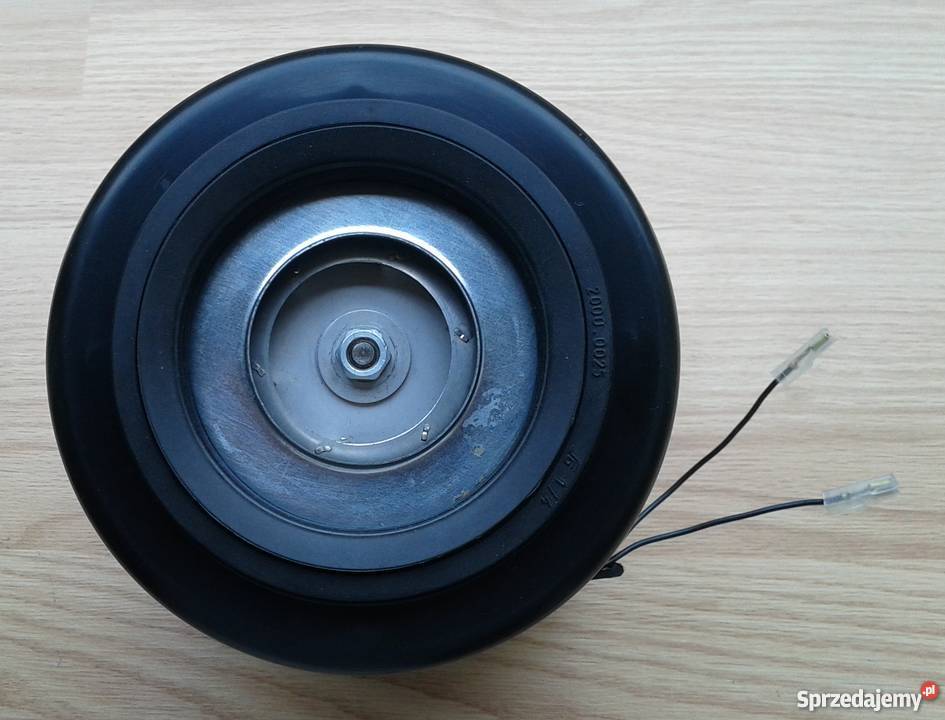 Silnik do Odkurzacza Zelmer Typ 20005B02E i Inne Gliwice