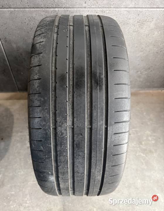 19 Audi A4 b8 b9 A5 felgi koła komplet 5x112 Lubasz