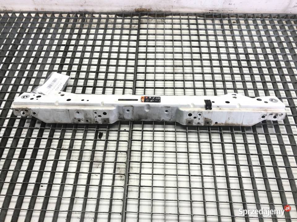 WZMOCNIENIE PASA PRZEDNIEGO OPEL ASTRA J podkarpackie sprzedam