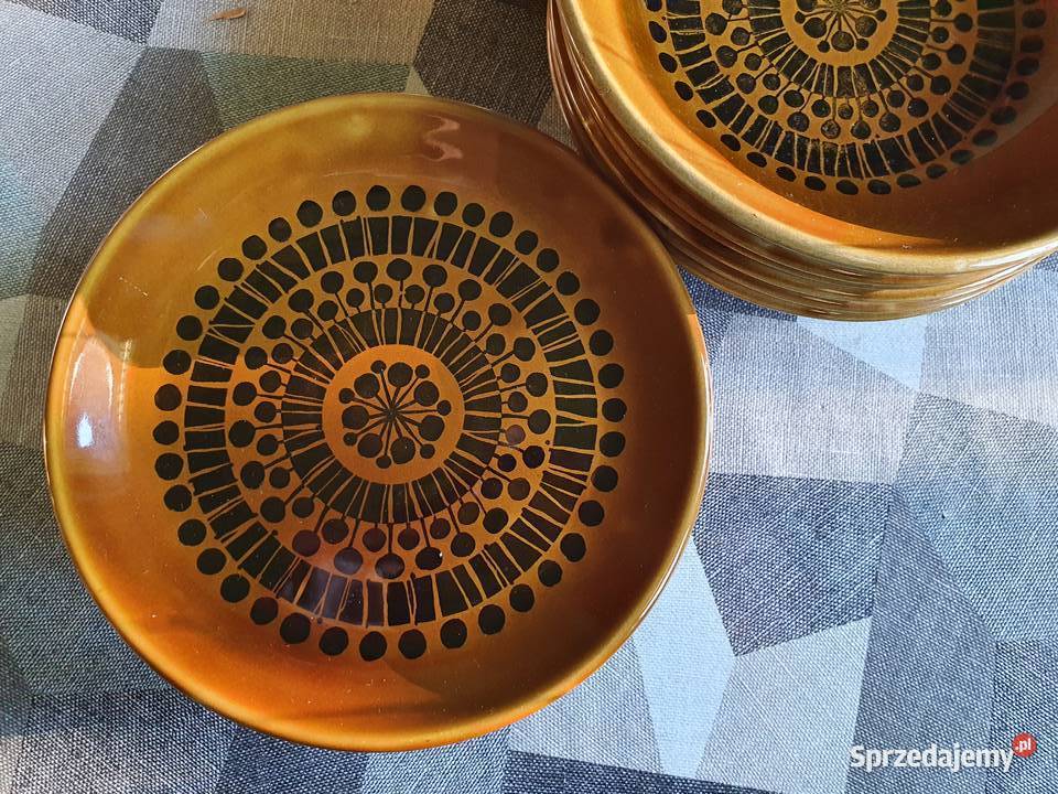 Biltons staffordshire talerzyki i miseczki Myszków