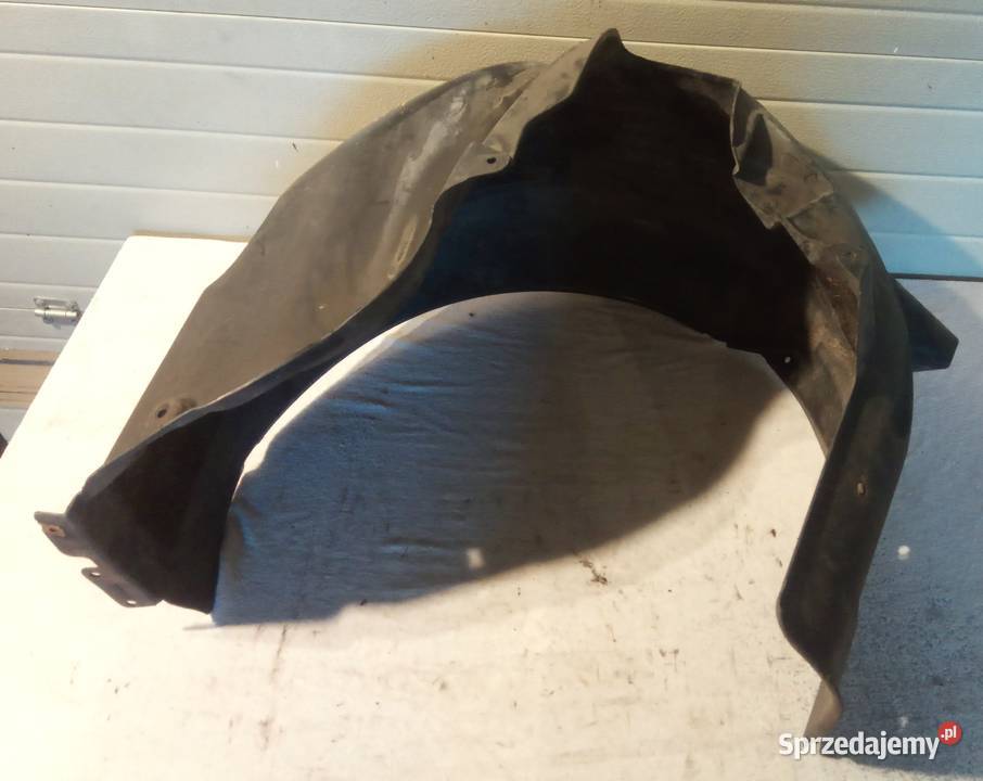 NADKOLE PRAWY TYŁ BMW E60 E61 7033752 Mielęcin