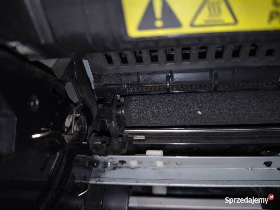 Drukarka laserowa HP laser Jet 1015 laserowa