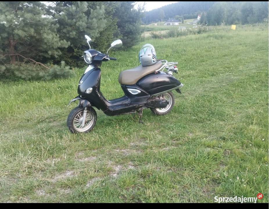 Romet retro 7 Nowy Sącz